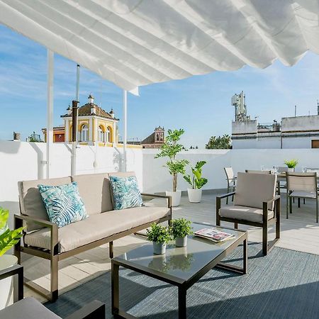 Genteel Home Mateos Gago 세비야 외부 사진
