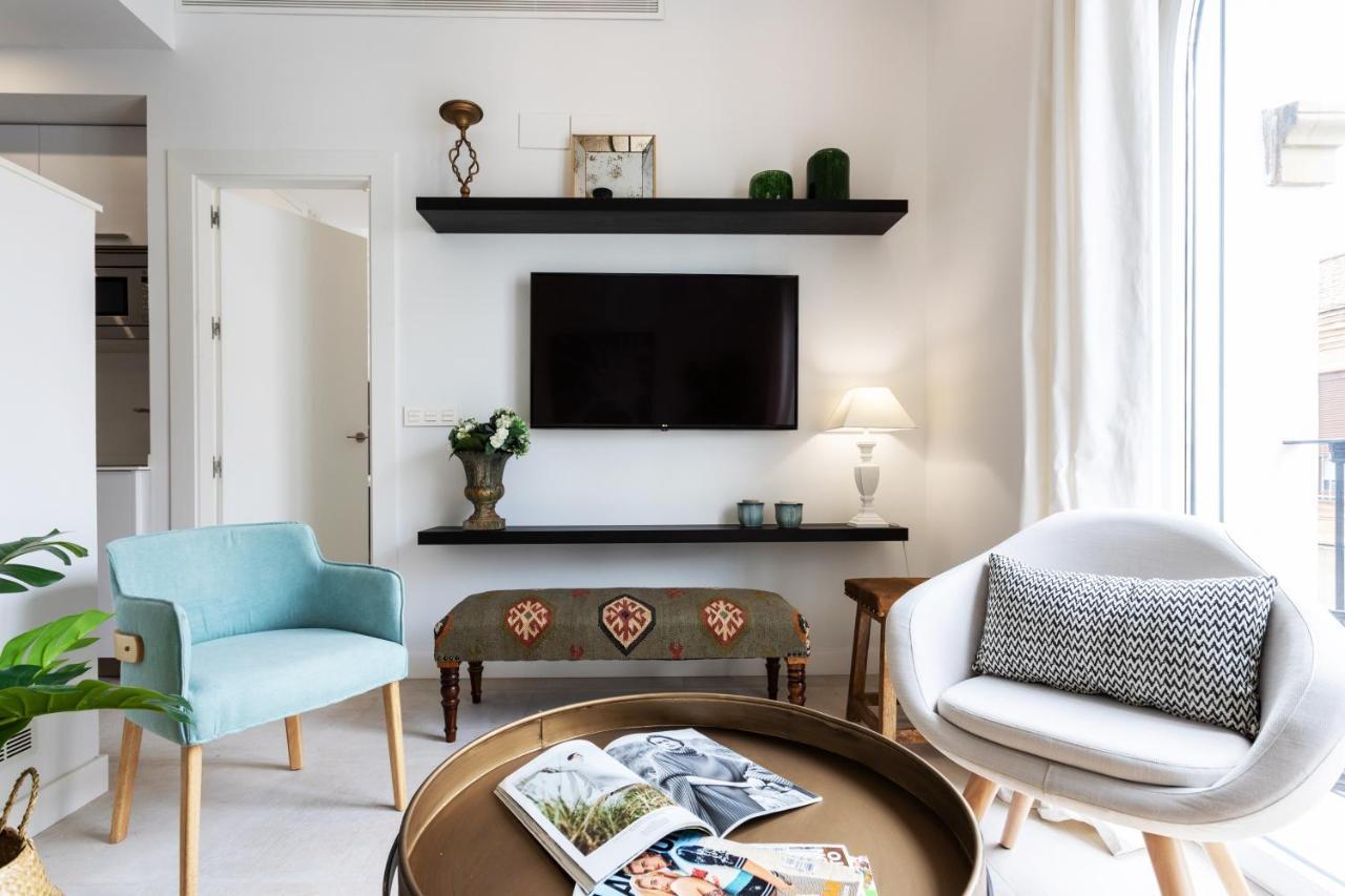 Genteel Home Mateos Gago 세비야 외부 사진
