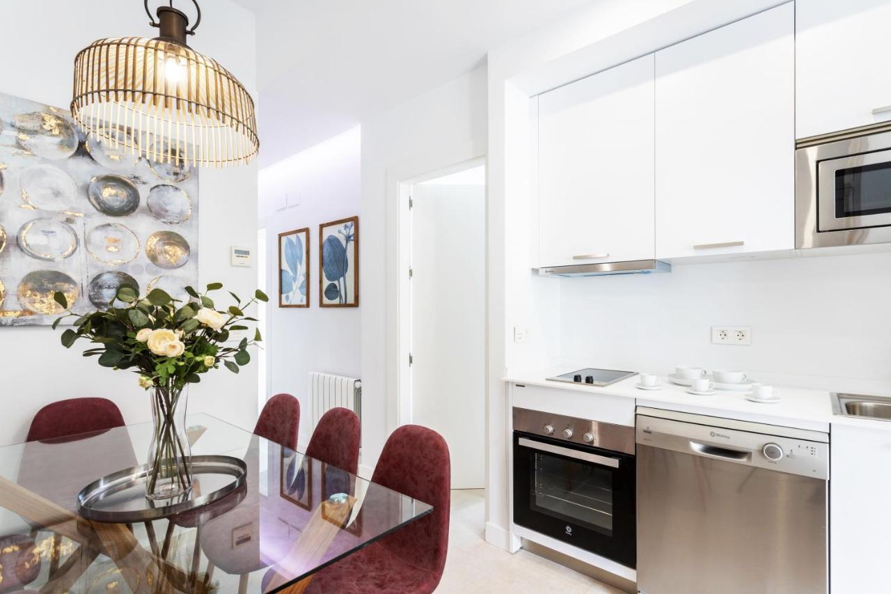 Genteel Home Mateos Gago 세비야 외부 사진