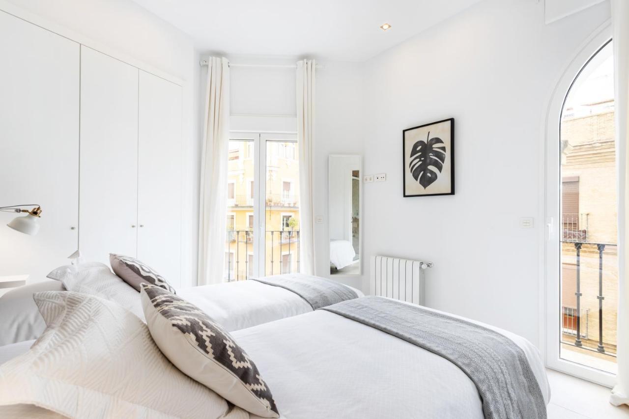 Genteel Home Mateos Gago 세비야 외부 사진