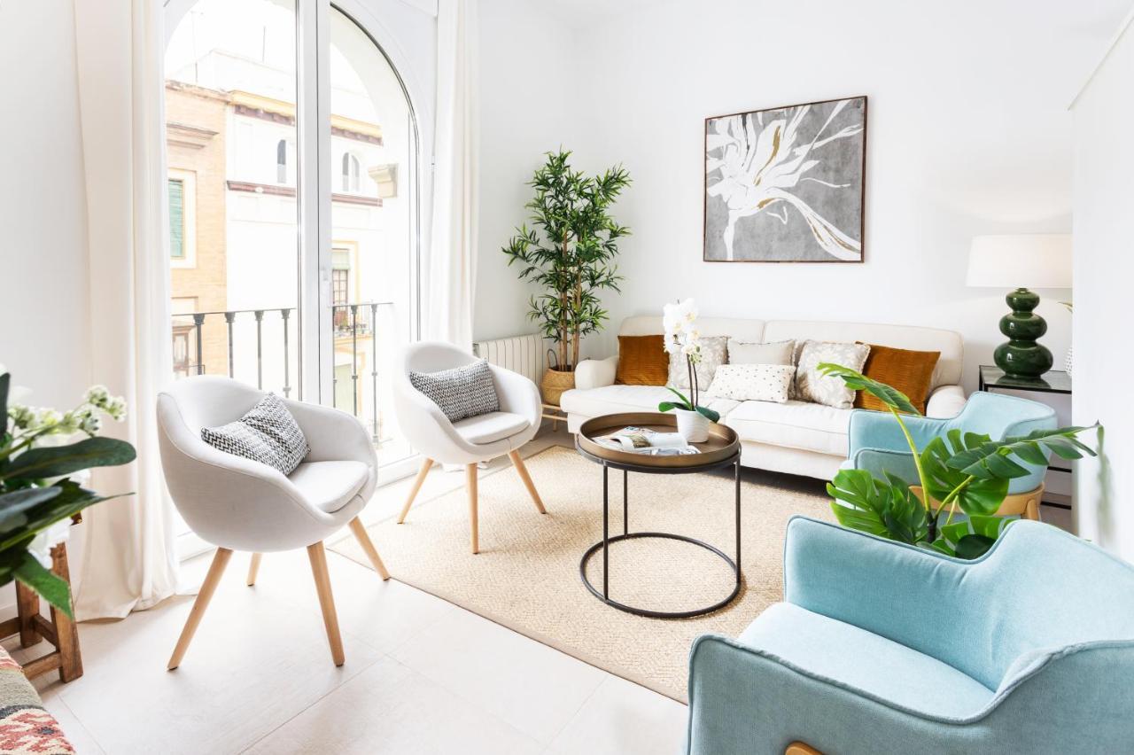 Genteel Home Mateos Gago 세비야 외부 사진