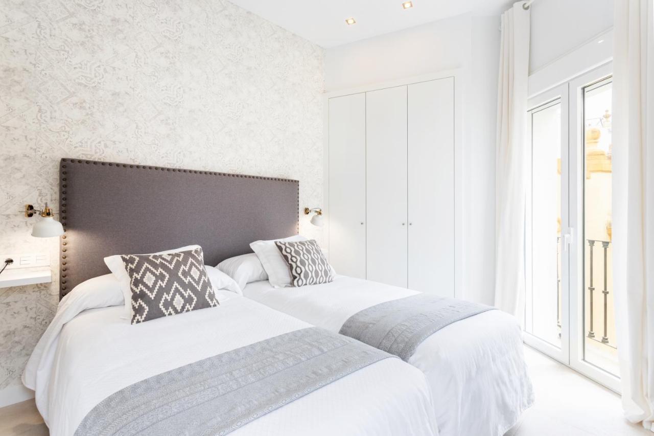Genteel Home Mateos Gago 세비야 외부 사진