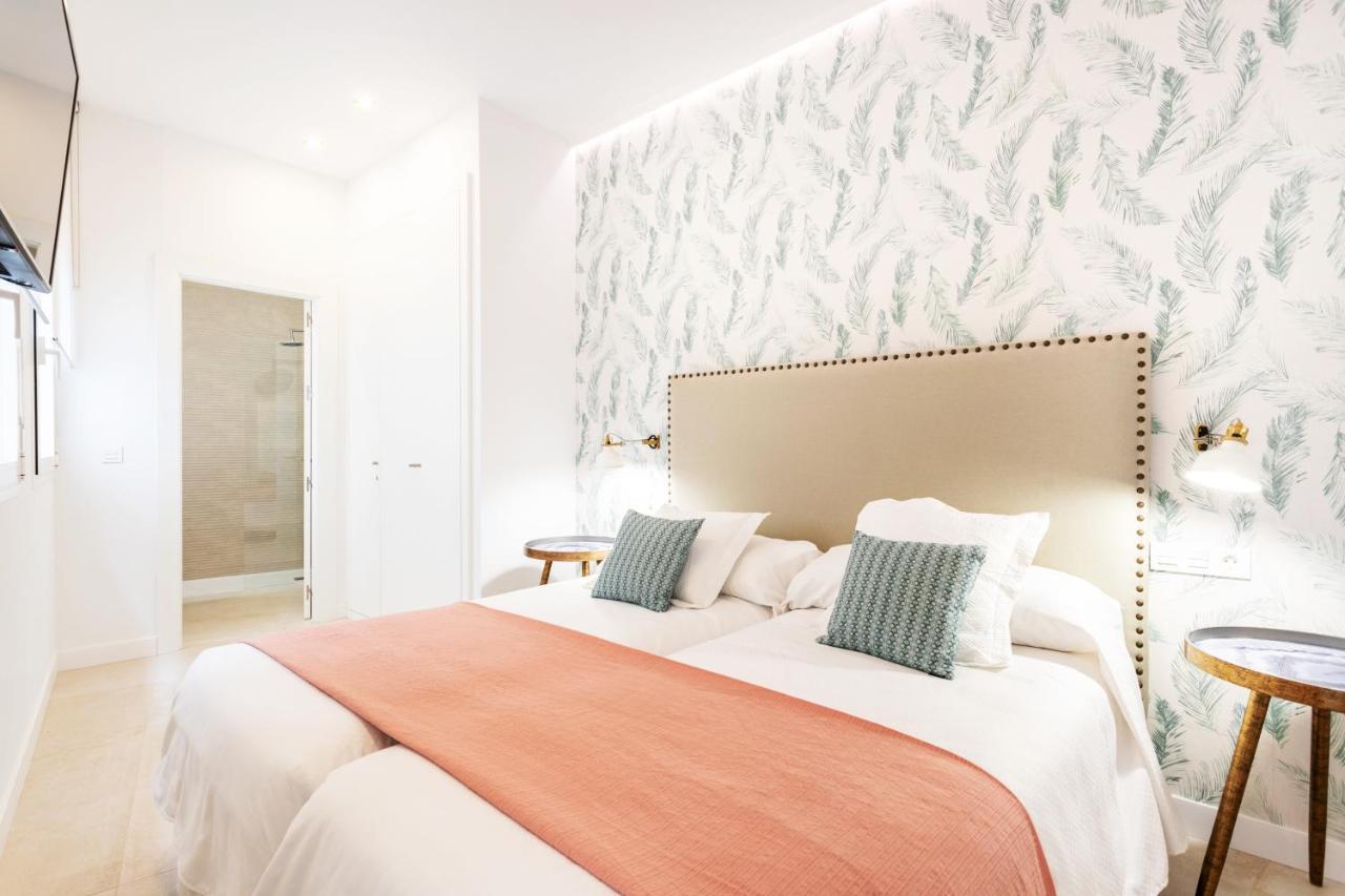Genteel Home Mateos Gago 세비야 외부 사진