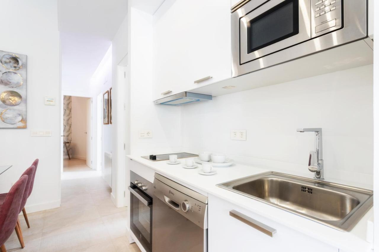 Genteel Home Mateos Gago 세비야 외부 사진
