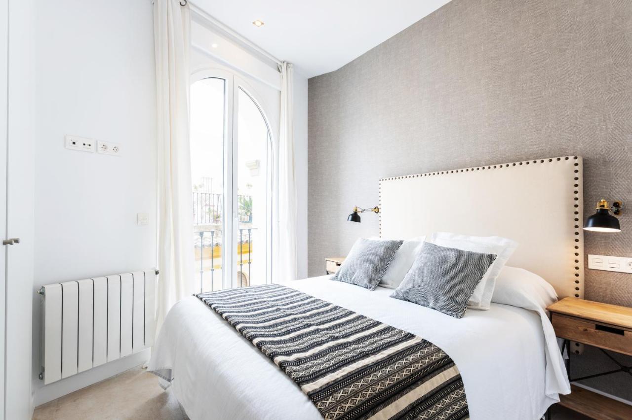 Genteel Home Mateos Gago 세비야 외부 사진