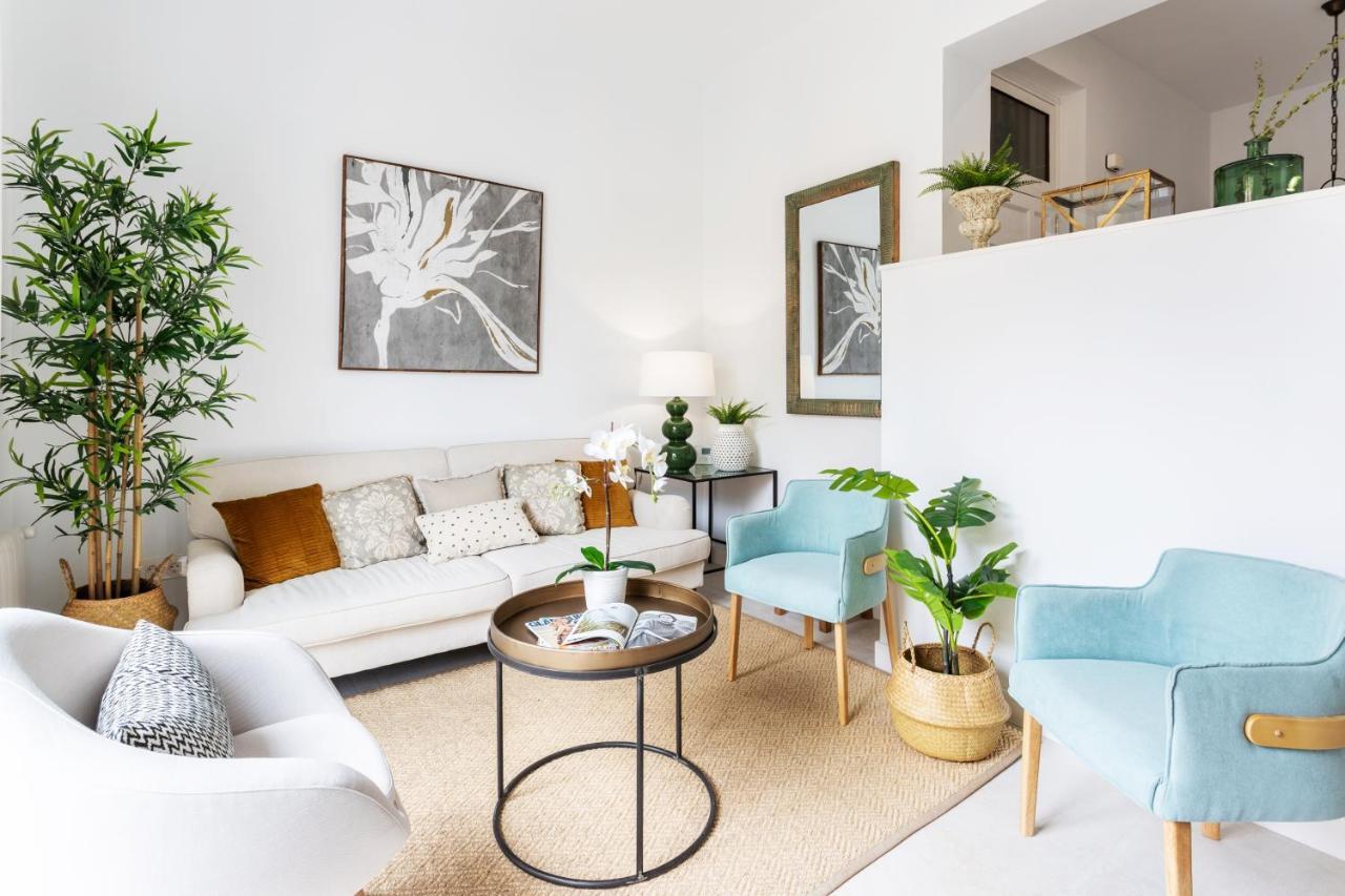 Genteel Home Mateos Gago 세비야 외부 사진
