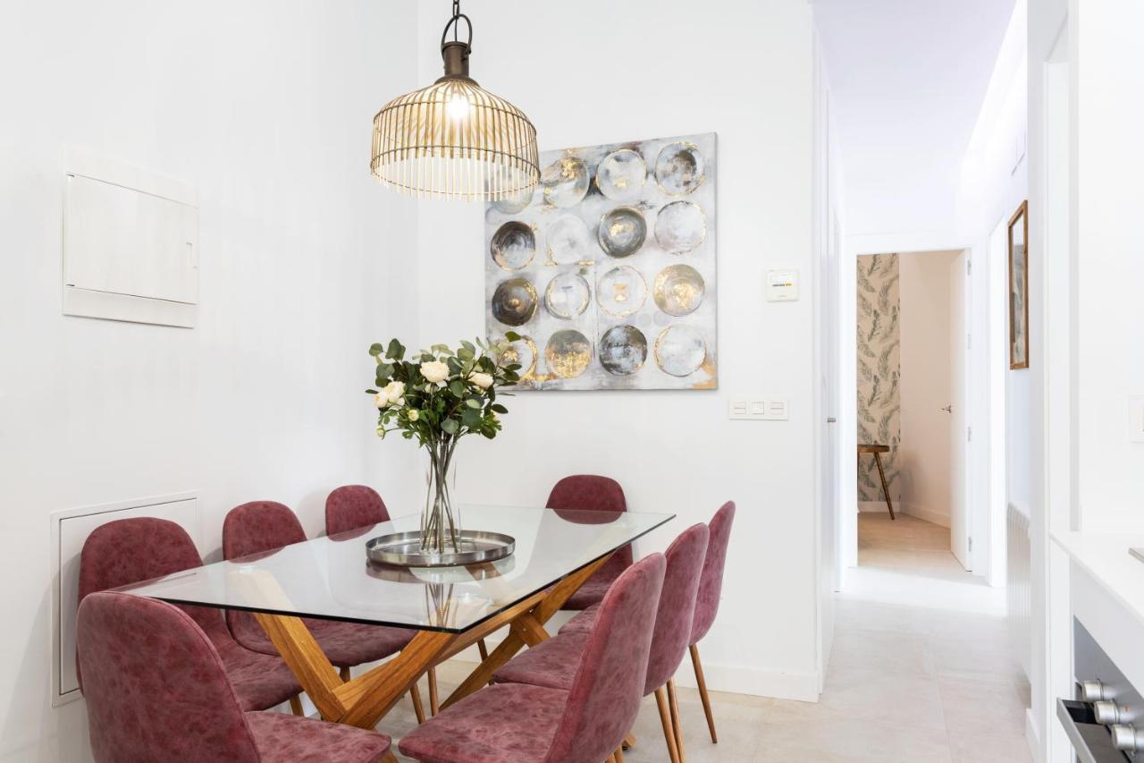 Genteel Home Mateos Gago 세비야 외부 사진