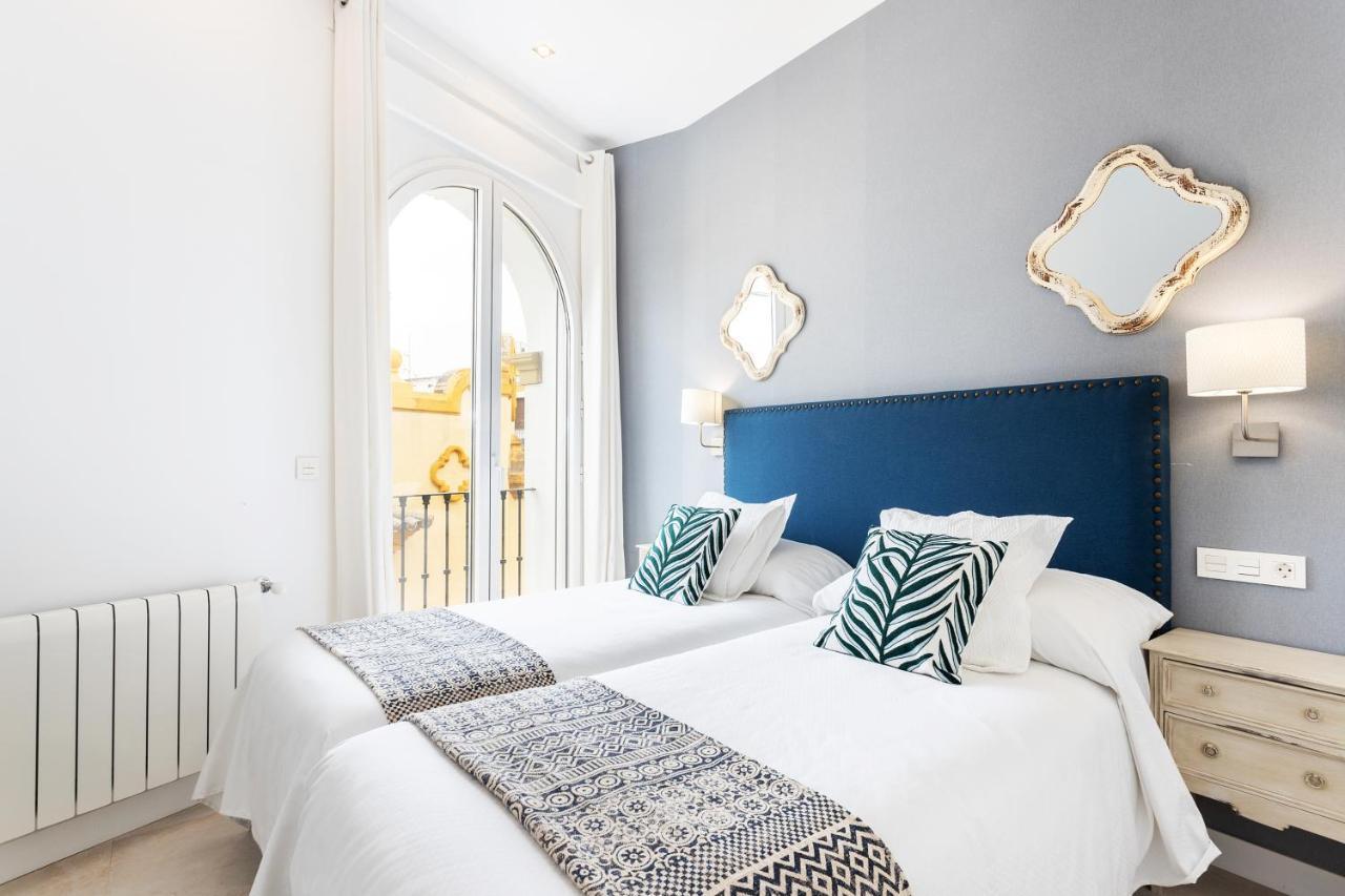 Genteel Home Mateos Gago 세비야 외부 사진