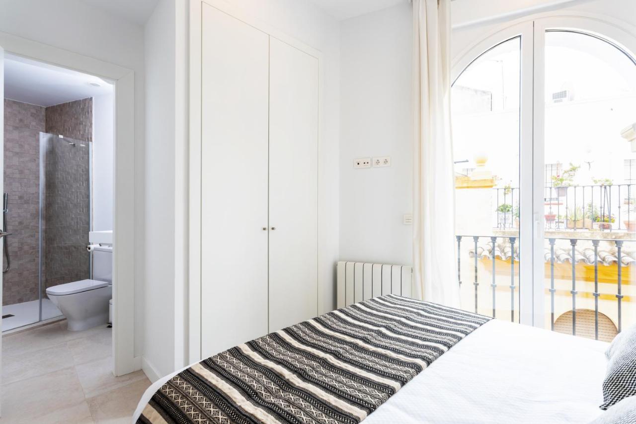 Genteel Home Mateos Gago 세비야 외부 사진