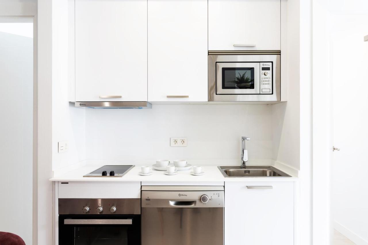 Genteel Home Mateos Gago 세비야 외부 사진