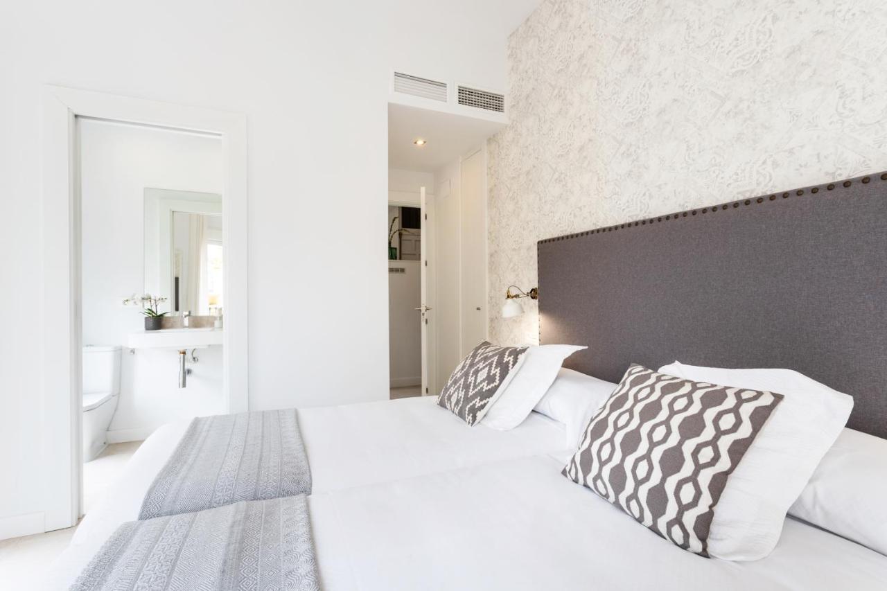 Genteel Home Mateos Gago 세비야 외부 사진
