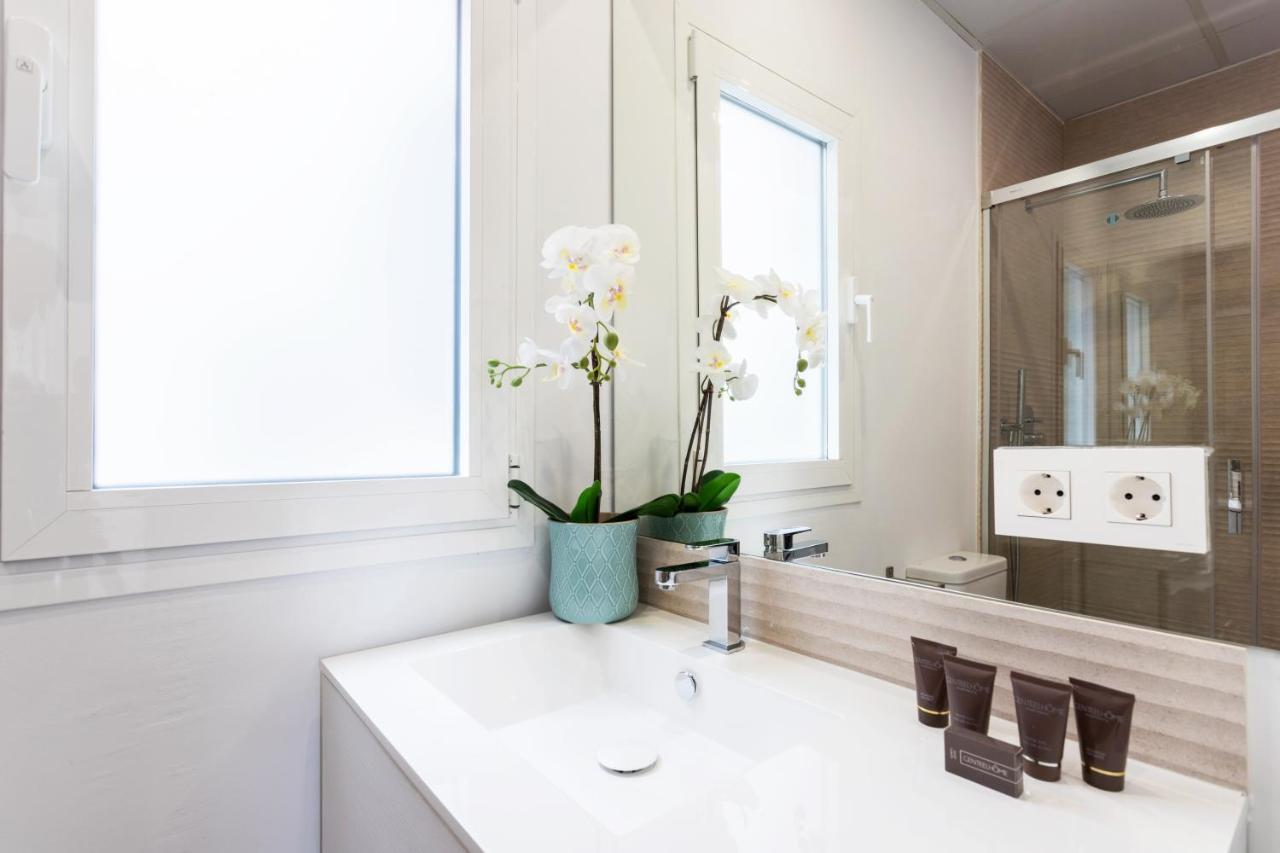 Genteel Home Mateos Gago 세비야 외부 사진