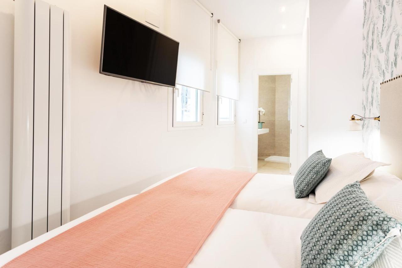 Genteel Home Mateos Gago 세비야 외부 사진