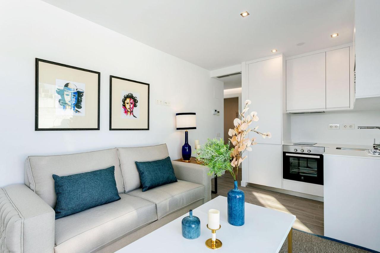 Genteel Home Mateos Gago 세비야 외부 사진