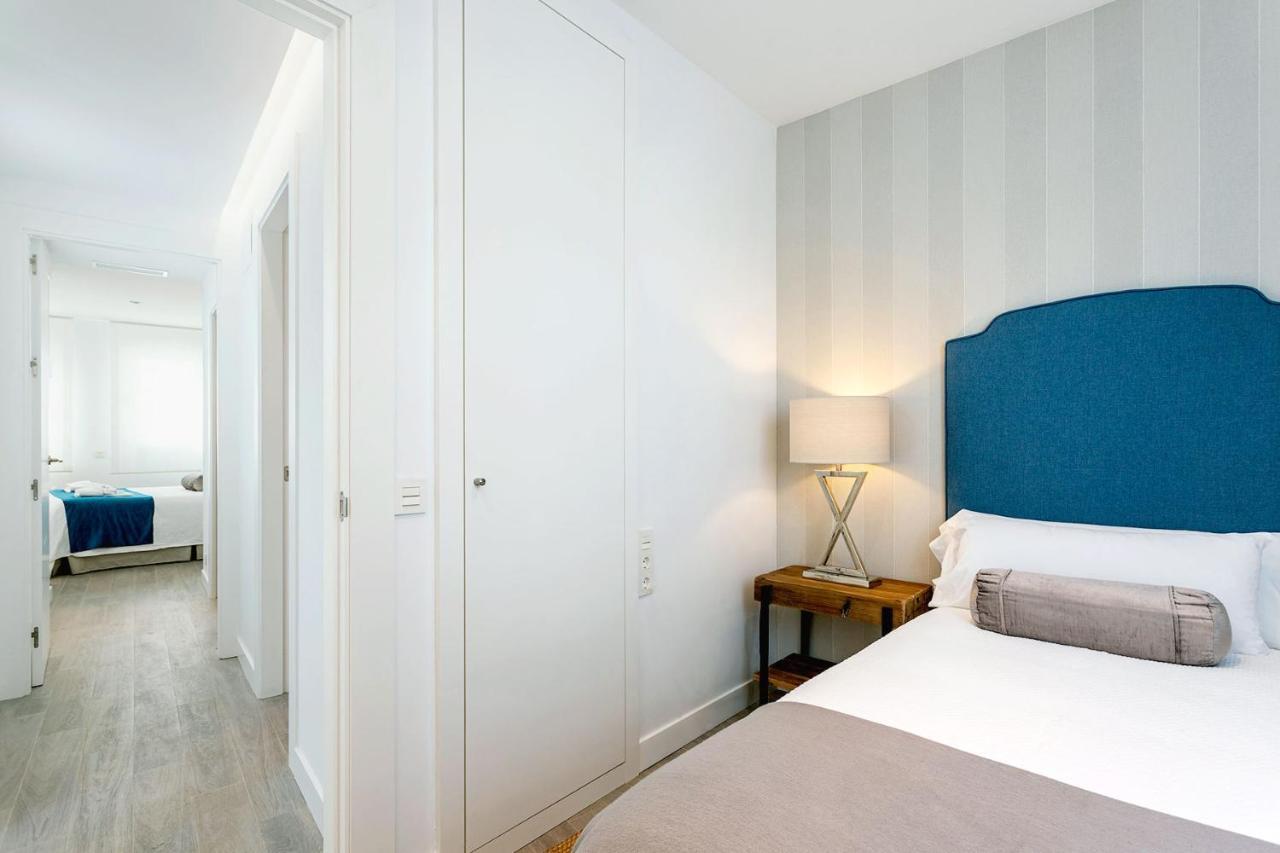 Genteel Home Mateos Gago 세비야 외부 사진