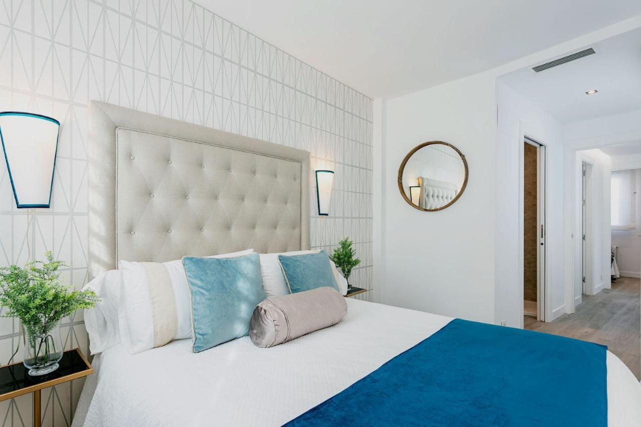Genteel Home Mateos Gago 세비야 외부 사진