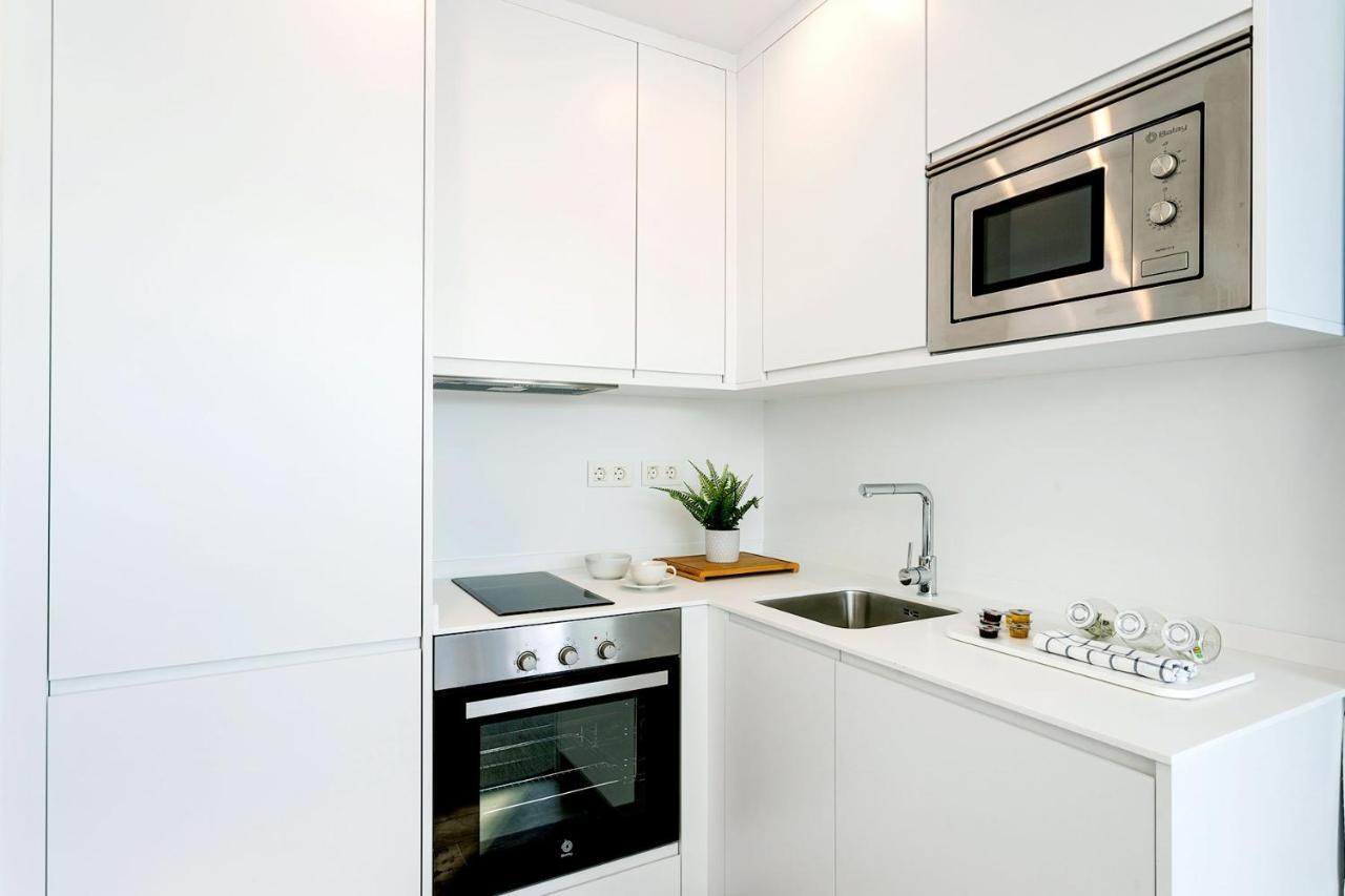 Genteel Home Mateos Gago 세비야 외부 사진