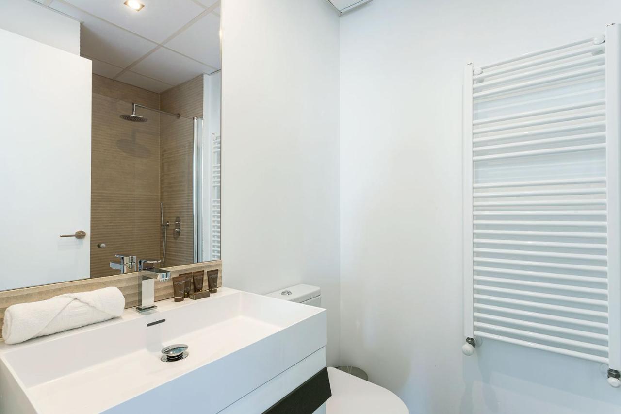 Genteel Home Mateos Gago 세비야 외부 사진