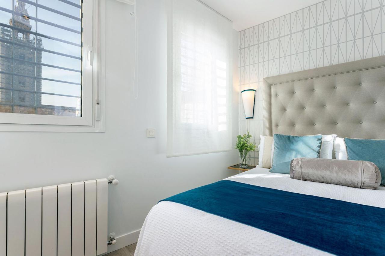 Genteel Home Mateos Gago 세비야 외부 사진