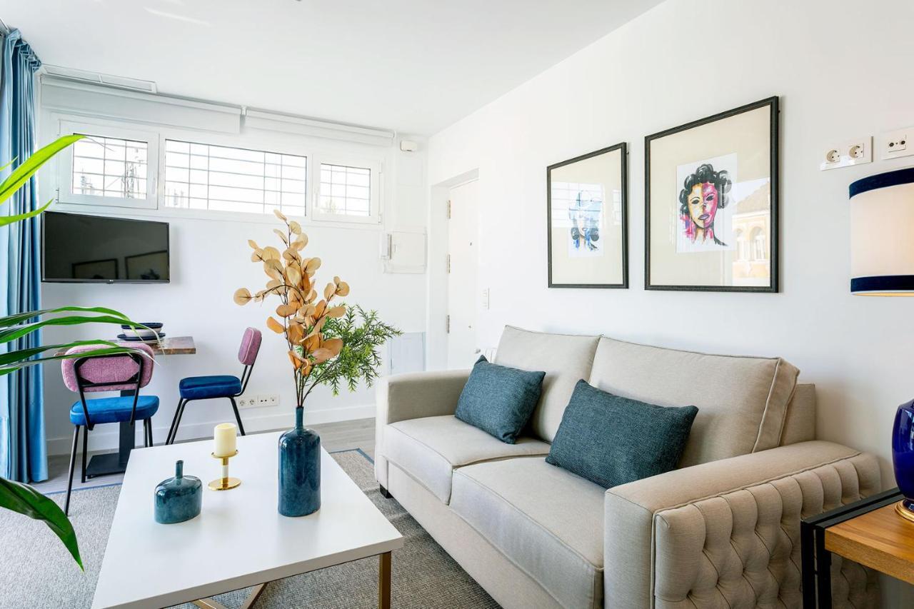 Genteel Home Mateos Gago 세비야 외부 사진
