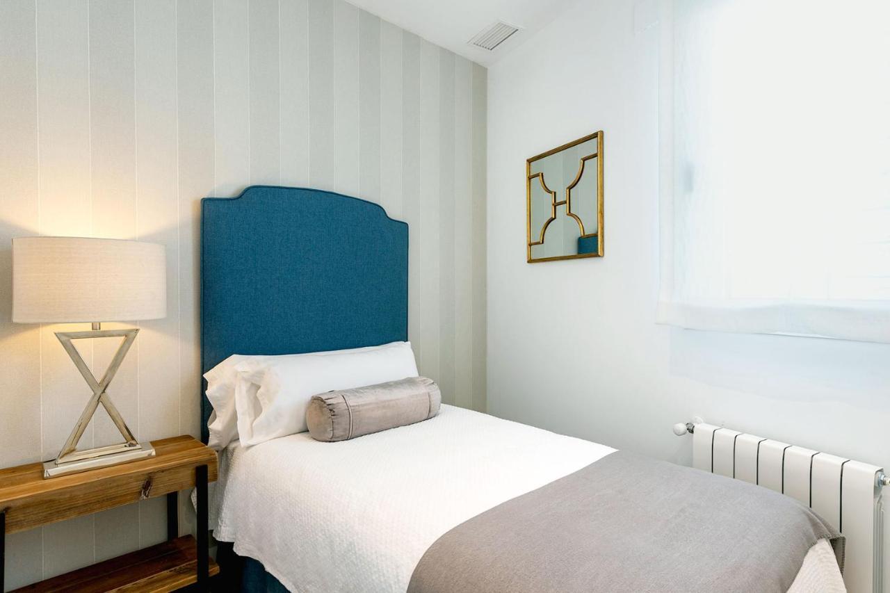 Genteel Home Mateos Gago 세비야 외부 사진